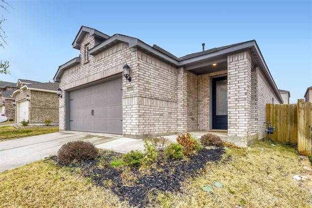 1218 Bullock Drive, Princeton, TX 75407