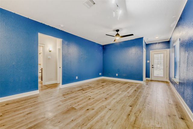 1218 Bullock Drive, Princeton, TX 75407