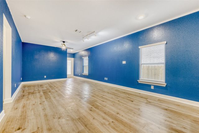 1218 Bullock Drive, Princeton, TX 75407