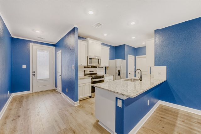 1218 Bullock Drive, Princeton, TX 75407