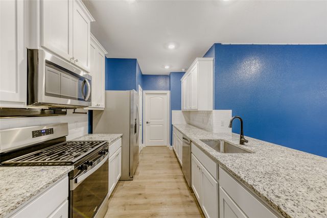 1218 Bullock Drive, Princeton, TX 75407