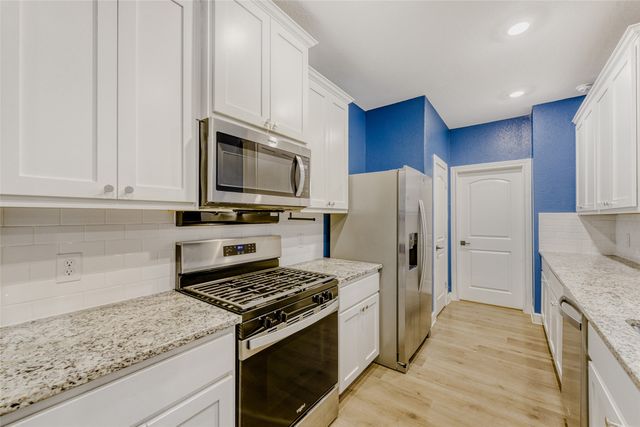 1218 Bullock Drive, Princeton, TX 75407