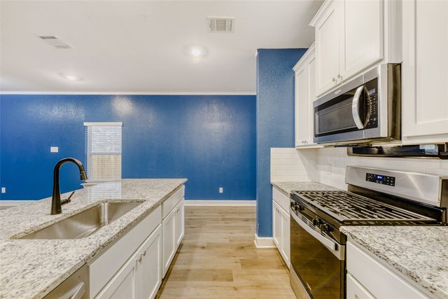 1218 Bullock Drive, Princeton, TX 75407