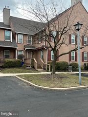 798 WESTFIELD DR, Cinnaminson, NJ 08077