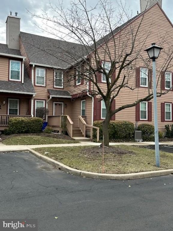 798 WESTFIELD DR, Cinnaminson, NJ 08077