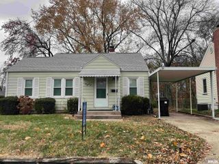 281 S THORNCREST Avenue, Creve Coeur, IL 61610