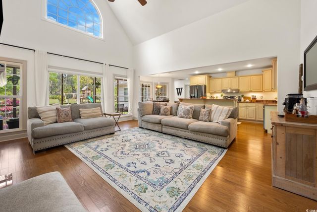 120 Wraggs Ferry Rd., Georgetown, SC 29440
