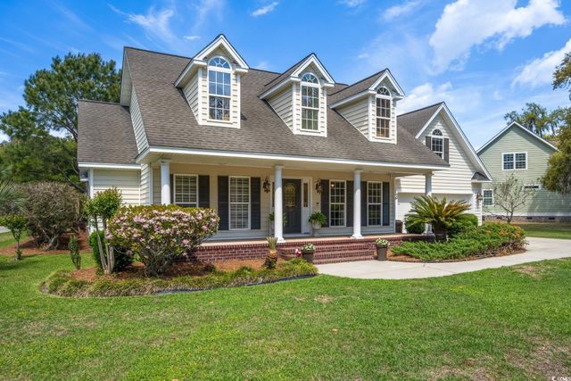 120 Wraggs Ferry Rd., Georgetown, SC 29440