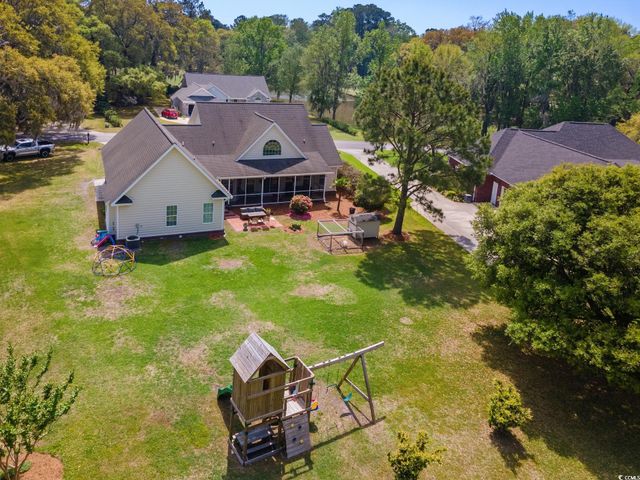 120 Wraggs Ferry Rd., Georgetown, SC 29440