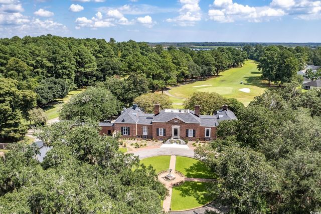 120 Wraggs Ferry Rd., Georgetown, SC 29440