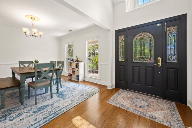 120 Wraggs Ferry Rd., Georgetown, SC 29440