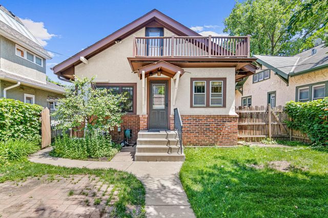 5112 Penn Avenue S, Minneapolis, MN 55419