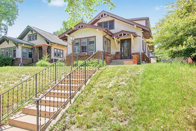 5112 Penn Avenue S, Minneapolis, MN 55419
