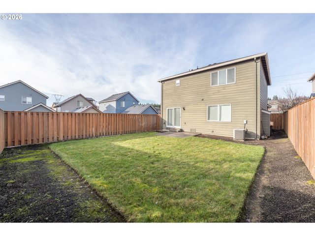 2976 PERSIMMON Way Nw, Albany, OR 97321