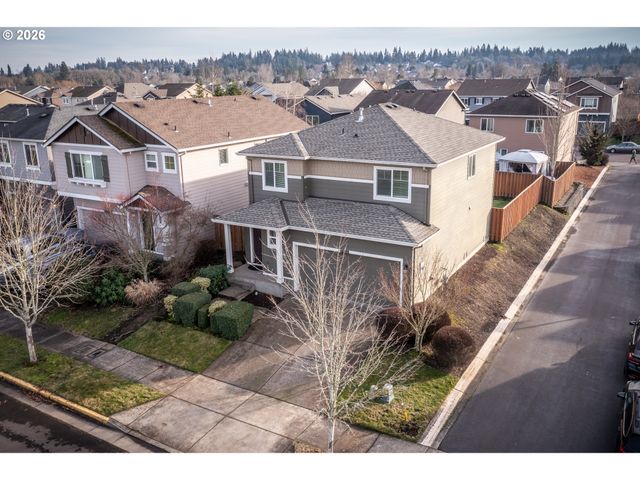 2976 PERSIMMON Way Nw, Albany, OR 97321