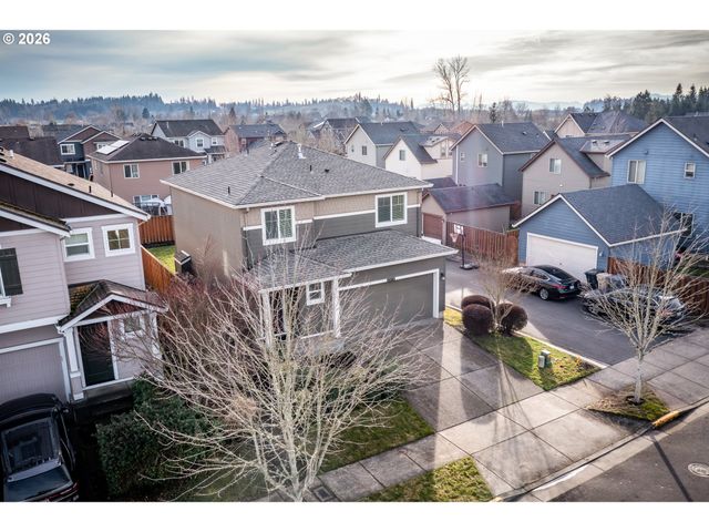 2976 PERSIMMON Way Nw, Albany, OR 97321
