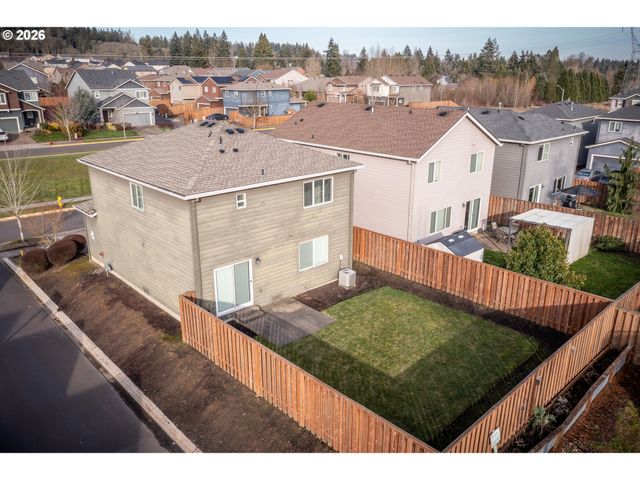 2976 PERSIMMON Way Nw, Albany, OR 97321