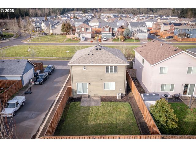 2976 PERSIMMON Way Nw, Albany, OR 97321