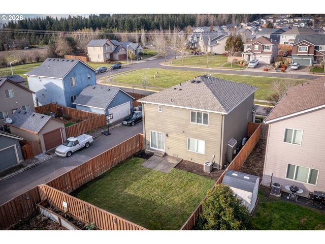 2976 PERSIMMON Way Nw, Albany, OR 97321