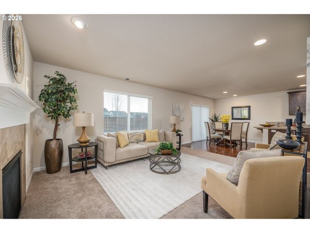 2976 PERSIMMON Way Nw, Albany, OR 97321