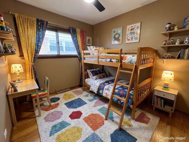 3929 W Chase Avenue, Lincolnwood, IL 60712
