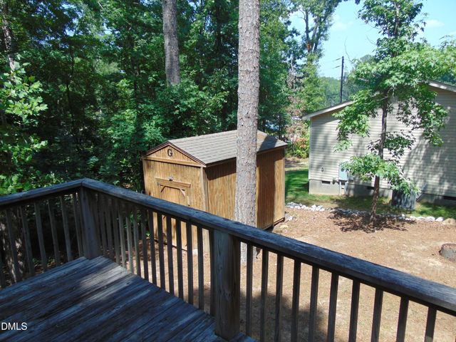110 Cimarron Drive, Louisburg, NC 27549