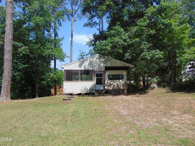 110 Cimarron Drive, Louisburg, NC 27549