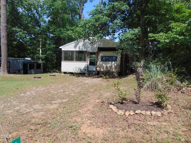 110 Cimarron Drive, Louisburg, NC 27549