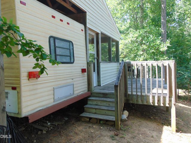 110 Cimarron Drive, Louisburg, NC 27549