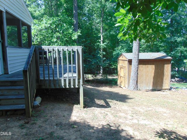 110 Cimarron Drive, Louisburg, NC 27549