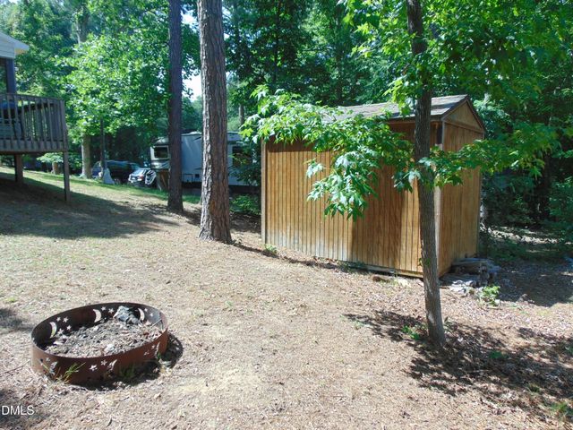 110 Cimarron Drive, Louisburg, NC 27549