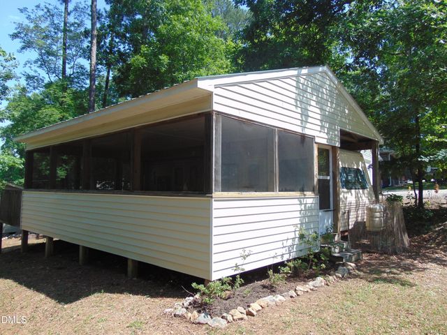 110 Cimarron Drive, Louisburg, NC 27549