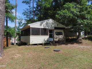110 Cimarron Drive, Louisburg, NC 27549