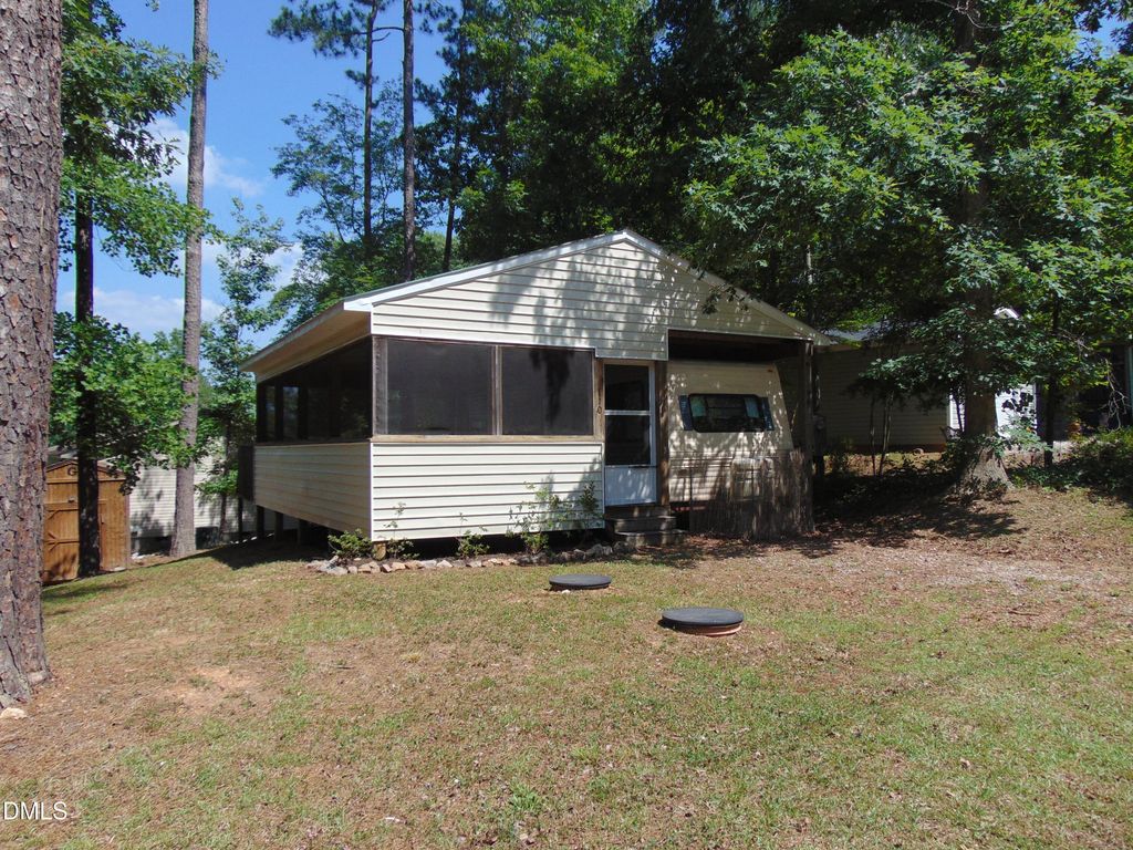 110 Cimarron Drive, Louisburg, NC 27549