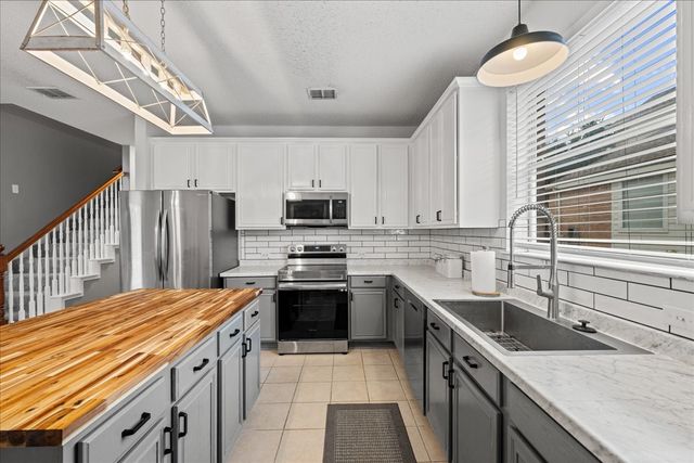 3517 Brewster Drive, Plano, TX 75025