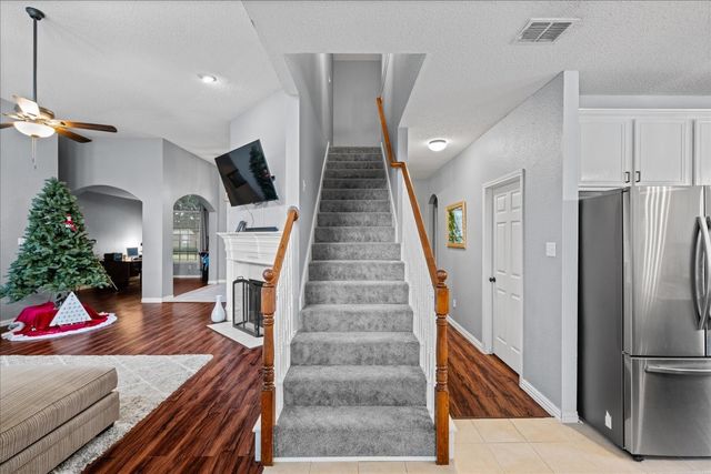 3517 Brewster Drive, Plano, TX 75025