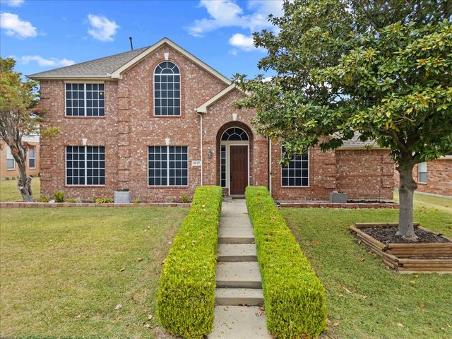 3517 Brewster Drive, Plano, TX 75025