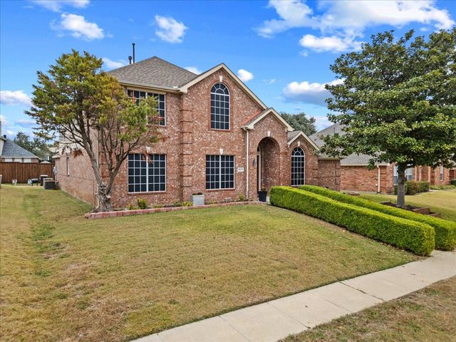 3517 Brewster Drive, Plano, TX 75025