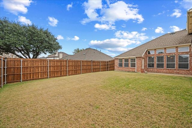 3517 Brewster Drive, Plano, TX 75025