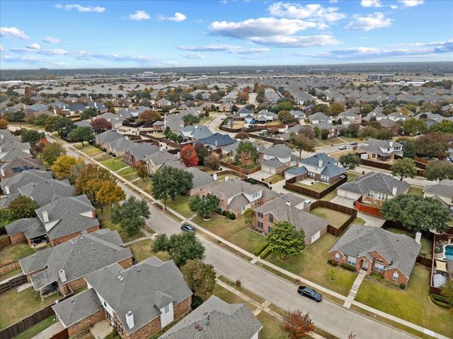 3517 Brewster Drive, Plano, TX 75025