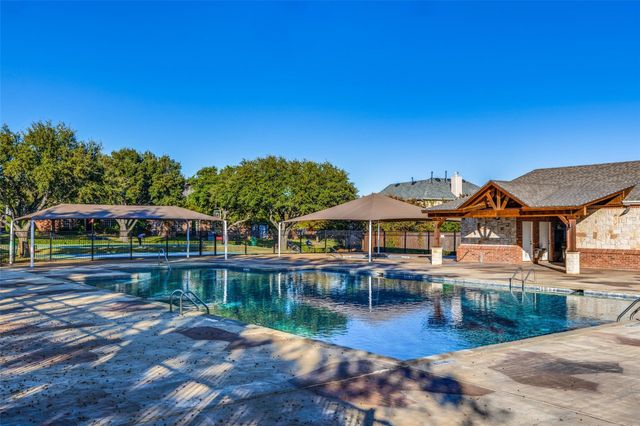 3517 Brewster Drive, Plano, TX 75025