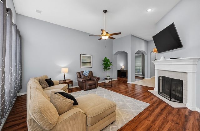 3517 Brewster Drive, Plano, TX 75025