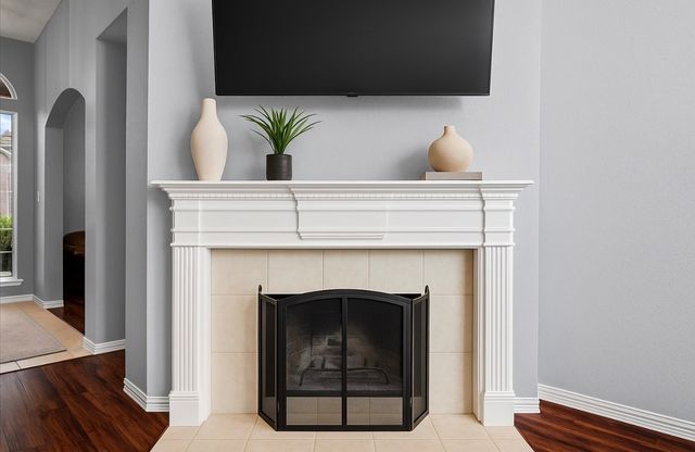 3517 Brewster Drive, Plano, TX 75025