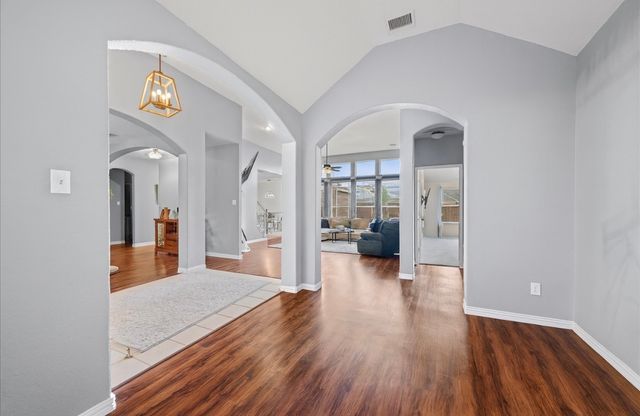 3517 Brewster Drive, Plano, TX 75025