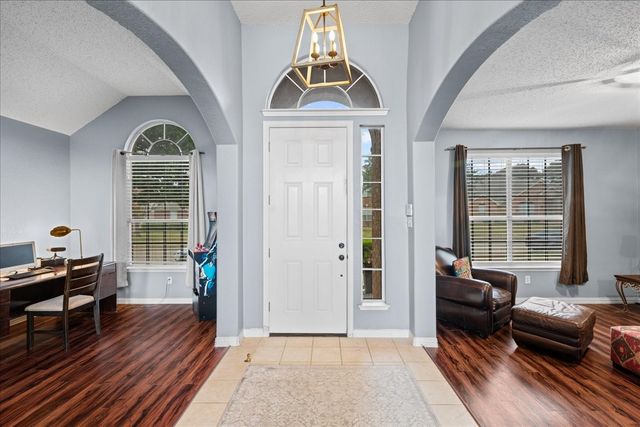 3517 Brewster Drive, Plano, TX 75025