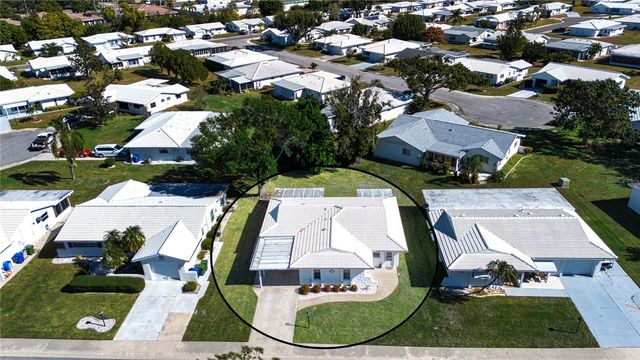 3807 JOYCE DRIVE, Bradenton, FL 34208