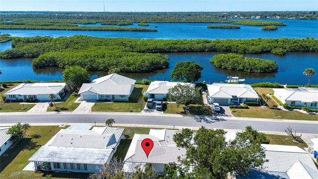 3807 JOYCE DRIVE, Bradenton, FL 34208