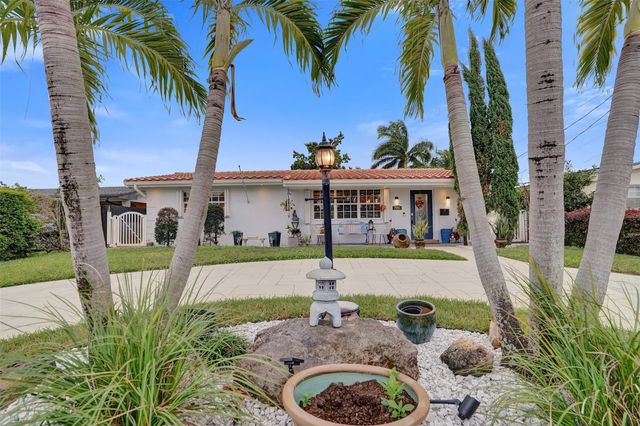 7680 NW 14th Street, Pembroke Pines, FL 33024