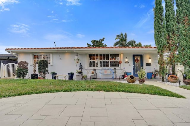 7680 NW 14th Street, Pembroke Pines, FL 33024