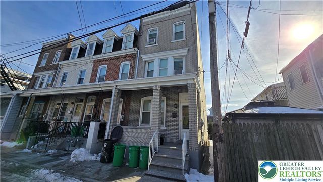 1116 West Maple Street, Allentown City, PA 18102